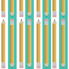 Pencil Stripe-large