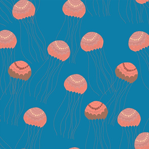 jellyfish 