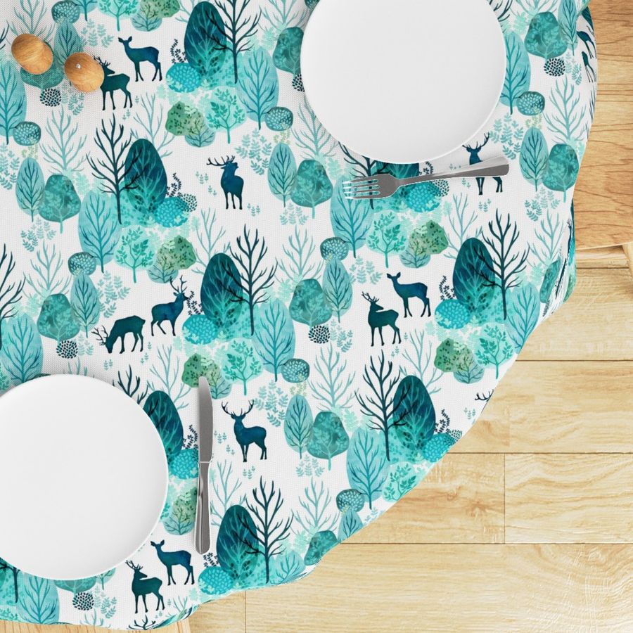 HOME_GOOD_ROUND_TABLE_CLOTH