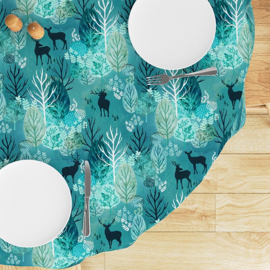 HOME_GOOD_ROUND_TABLE_CLOTH