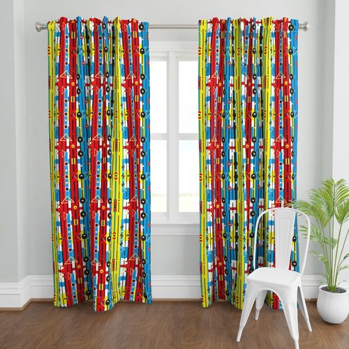 HOME_GOOD_CURTAIN_PANEL