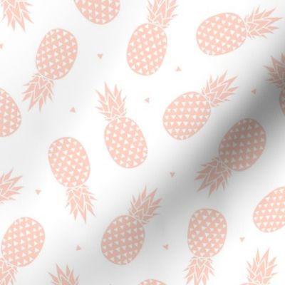 Pineapple - Blush - small