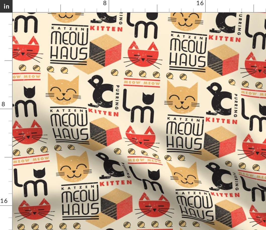 MEOWHAUS