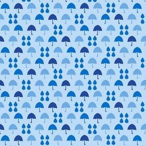 Umbrella Drops