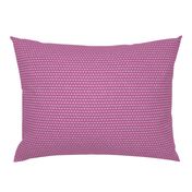 retro spots lilac berry small