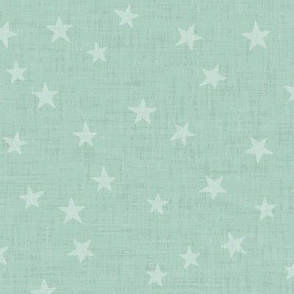 retro stars mint