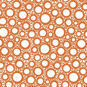 coralrock (orange)