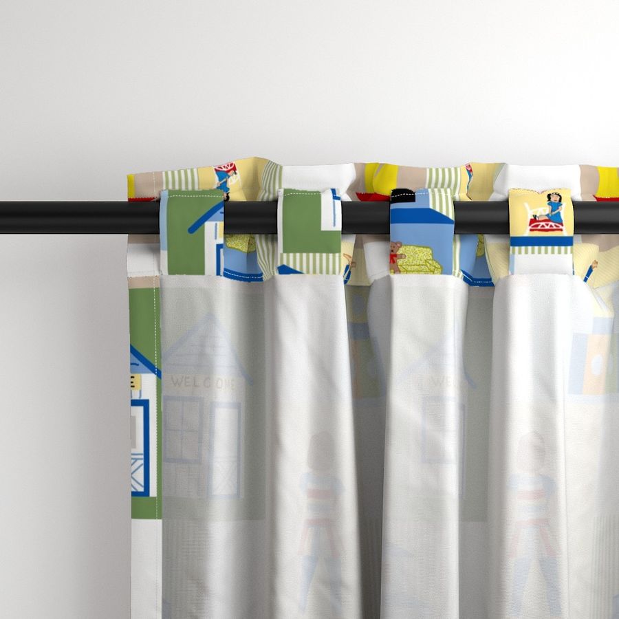 HOME_GOOD_CURTAIN_PANEL