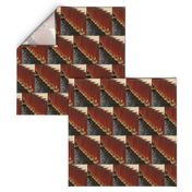 KRLGFP-Lakeside Ikat-LARGE-halfbrick