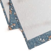 Deluna Foxen (denim) MED 