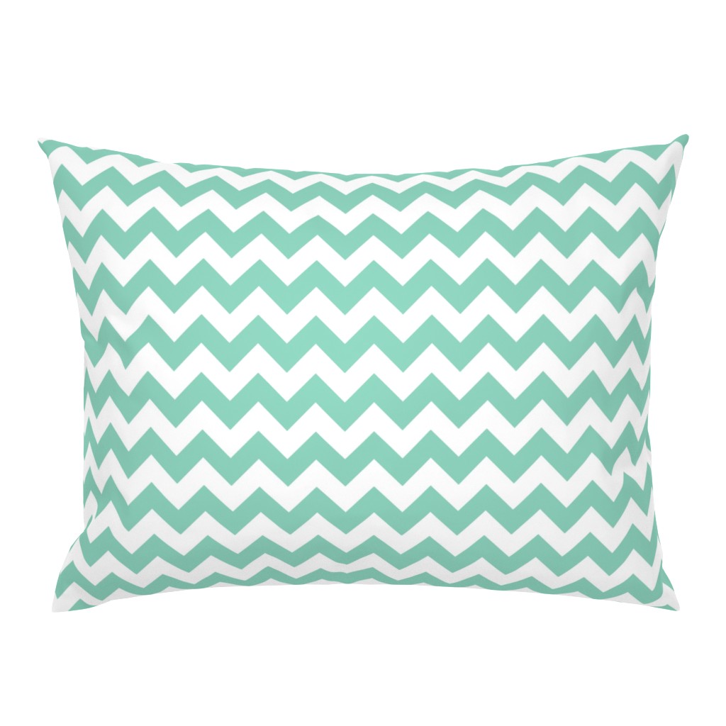 chevron_aqua