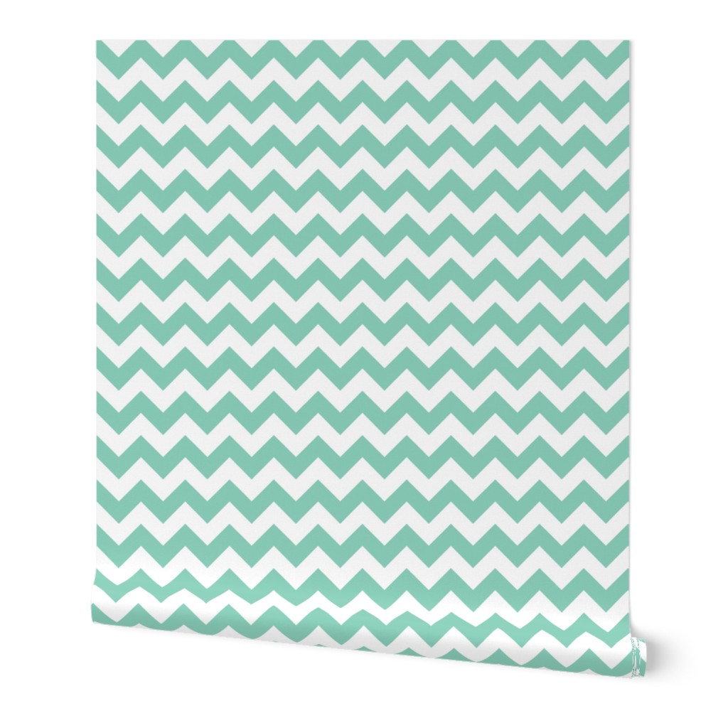 chevron_aqua