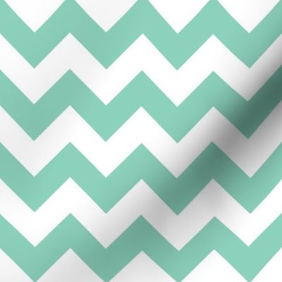 chevron_aqua