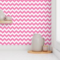 chevron_ pink