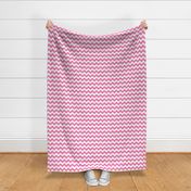 chevron_ pink