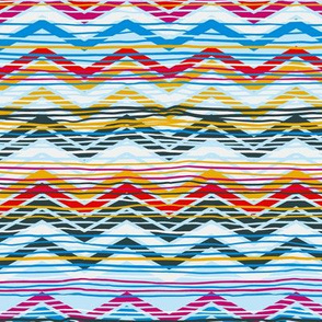 Bright chevron 16_0424