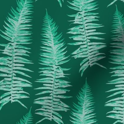 Sword Fern