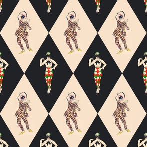 marie-clare's shop on Spoonflower: fabric, wallpaper and home decor