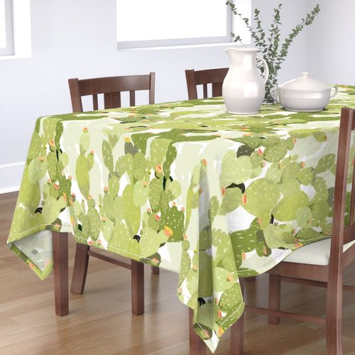 HOME_GOOD_RECTANGULAR_TABLE_CLOTH