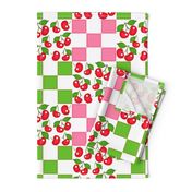 Cherries N 9 Patch 