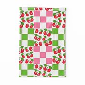 Cherries N 9 Patch 