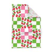 Cherries N 9 Patch 