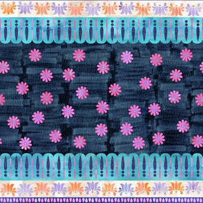 festival stripe 2a horizontal 