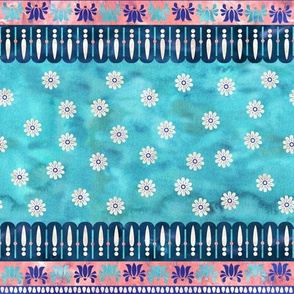 festival stripe 2c horizontal