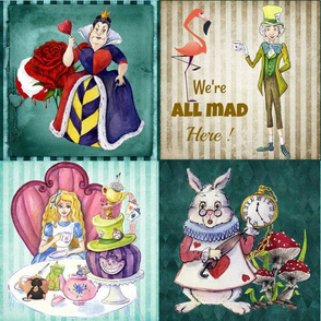 All mad for Wonderland (rotated)