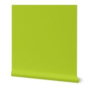 HCF22 - Slightly Neutralized Lime Green Solid