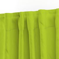 HCF22 - Slightly Neutralized Lime Green Solid