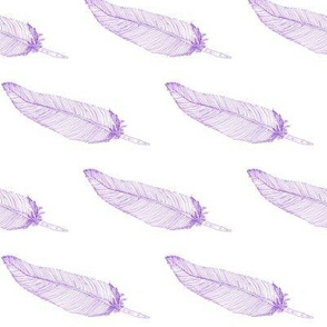 feather_2-VioletOnWhite