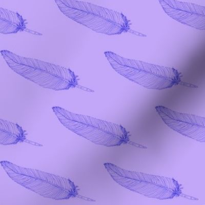 feather_2-CobaltOnViolet