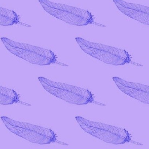 feather_2-CobaltOnViolet