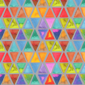 WC Color Blend Triangles_for Spoonflower-04