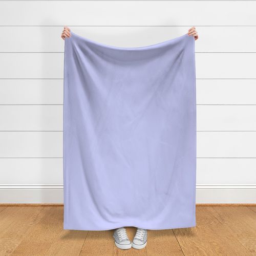 HCF25 - Rustic Lavender Solid