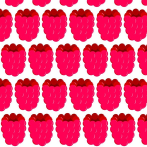 Raspberry-medium