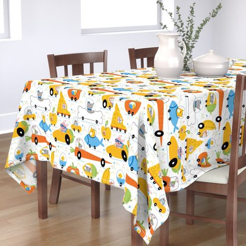 HOME_GOOD_RECTANGULAR_TABLE_CLOTH