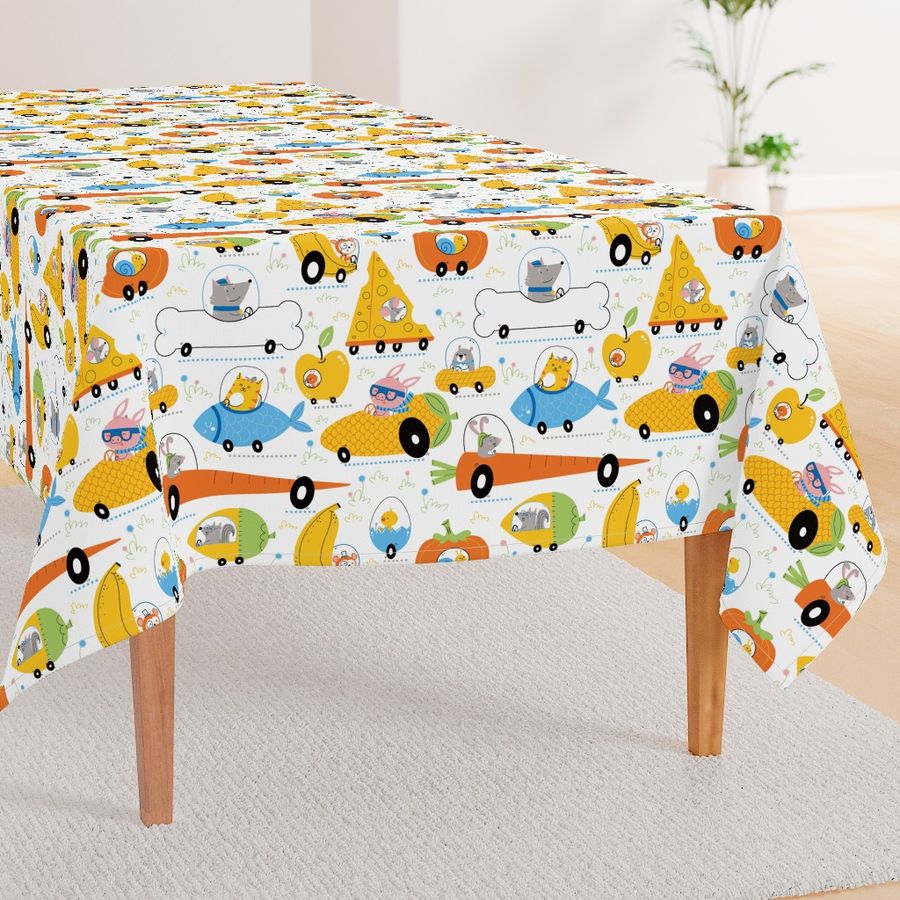 HOME_GOOD_RECTANGULAR_TABLE_CLOTH