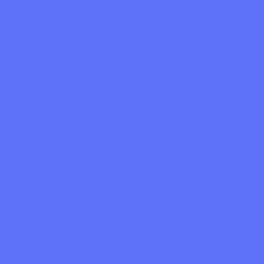 HCF28 -  Delft Blue Solid