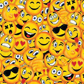 Emojis Full