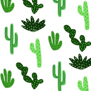 Cactus design