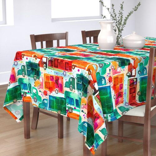 HOME_GOOD_RECTANGULAR_TABLE_CLOTH