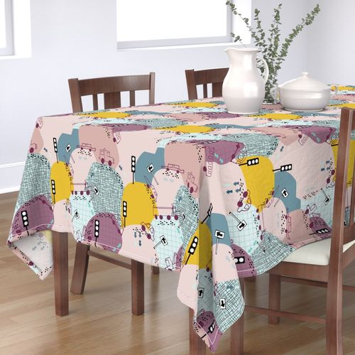 HOME_GOOD_RECTANGULAR_TABLE_CLOTH