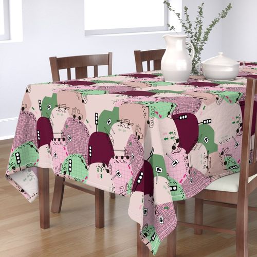 HOME_GOOD_RECTANGULAR_TABLE_CLOTH