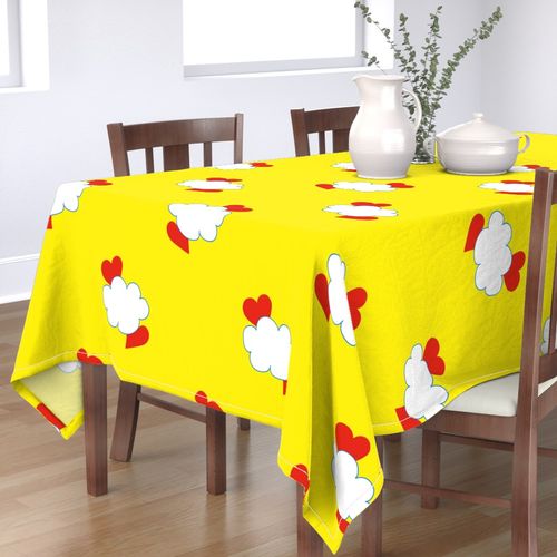 HOME_GOOD_RECTANGULAR_TABLE_CLOTH