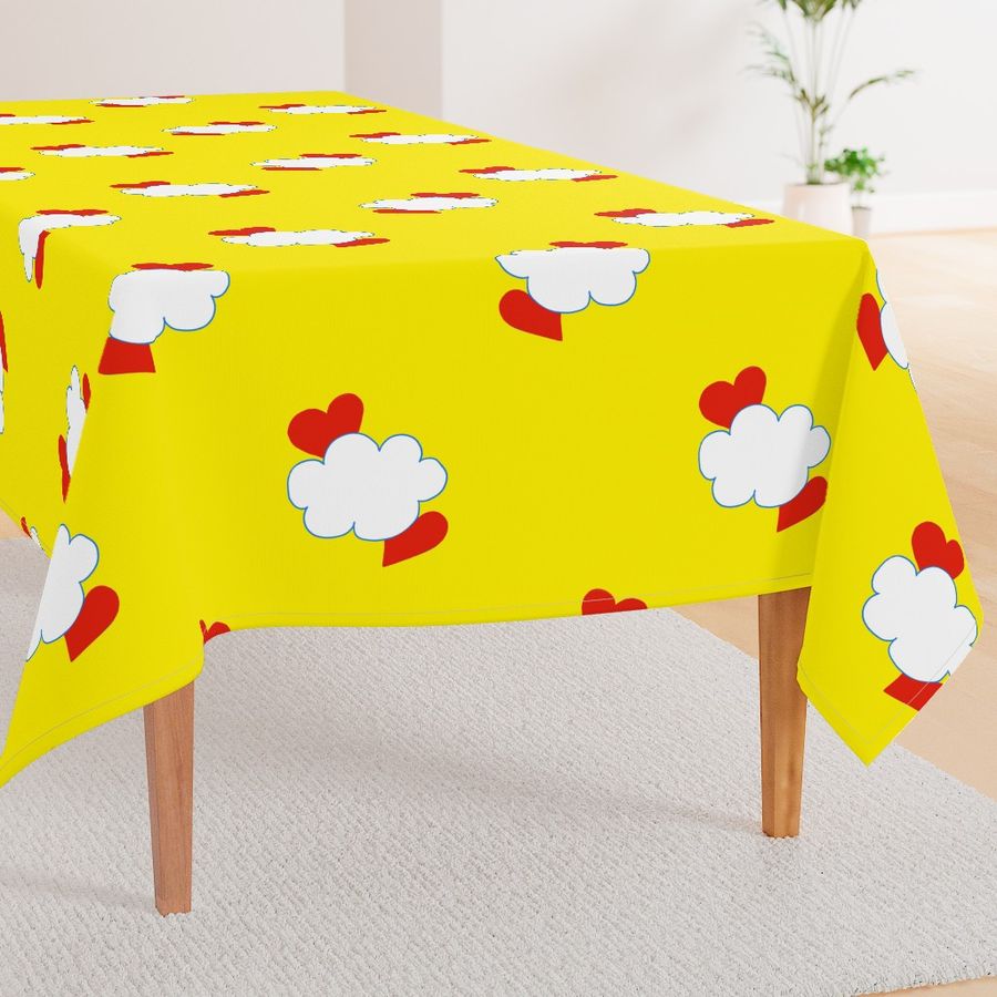 HOME_GOOD_RECTANGULAR_TABLE_CLOTH