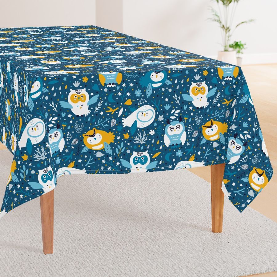 HOME_GOOD_RECTANGULAR_TABLE_CLOTH