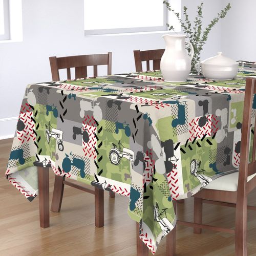 HOME_GOOD_RECTANGULAR_TABLE_CLOTH