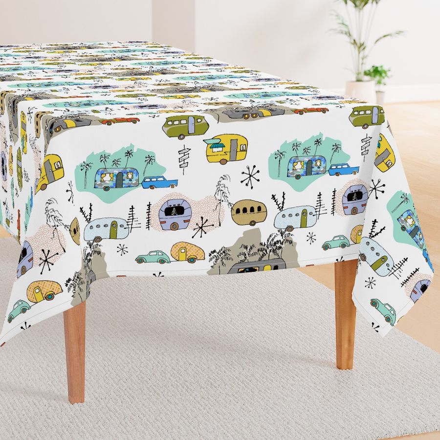 HOME_GOOD_RECTANGULAR_TABLE_CLOTH